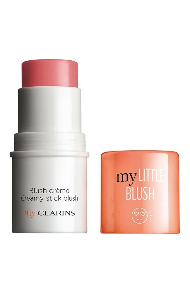 Кремовые румяна кларанс в стике. My little blush Clarins кремовые румяна. Clarins my Clarins кремовые румяна в стике 02 Peach Vibes. My Clarins my little blush кремовые румяна в стике. Май стик