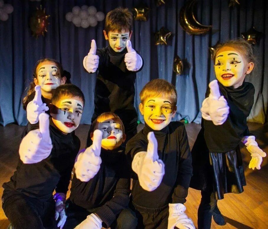 Детский театр. Актерское мастерство для детей. Театр для детей. Театральные занятия. Работа театрального коллектива
