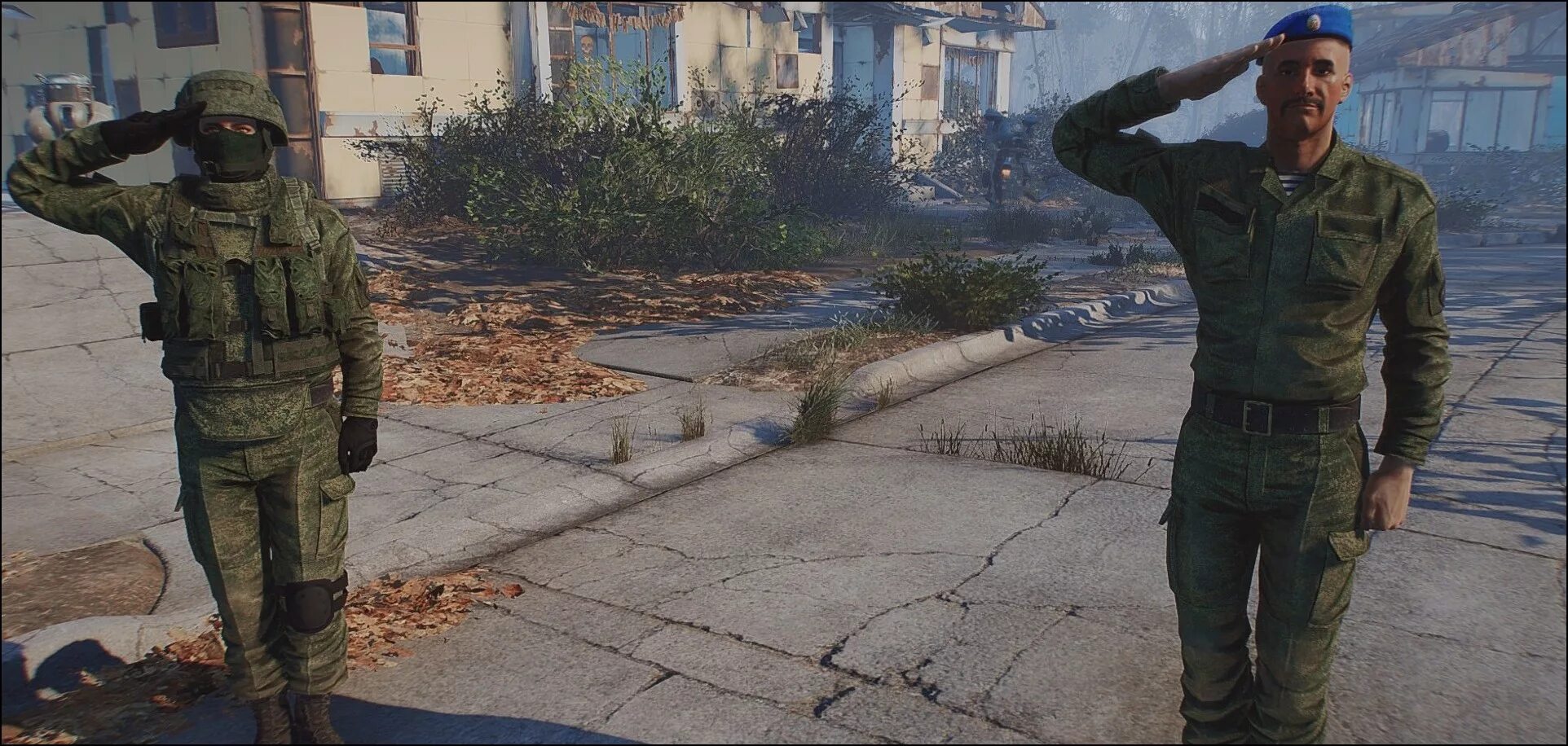 фоллаут 4 военная форма. Russian federation armor fallout 4. Fallout 4 костюм гоуста. Fallout 4 мод russian military gear. Fallout 4 моды rus.