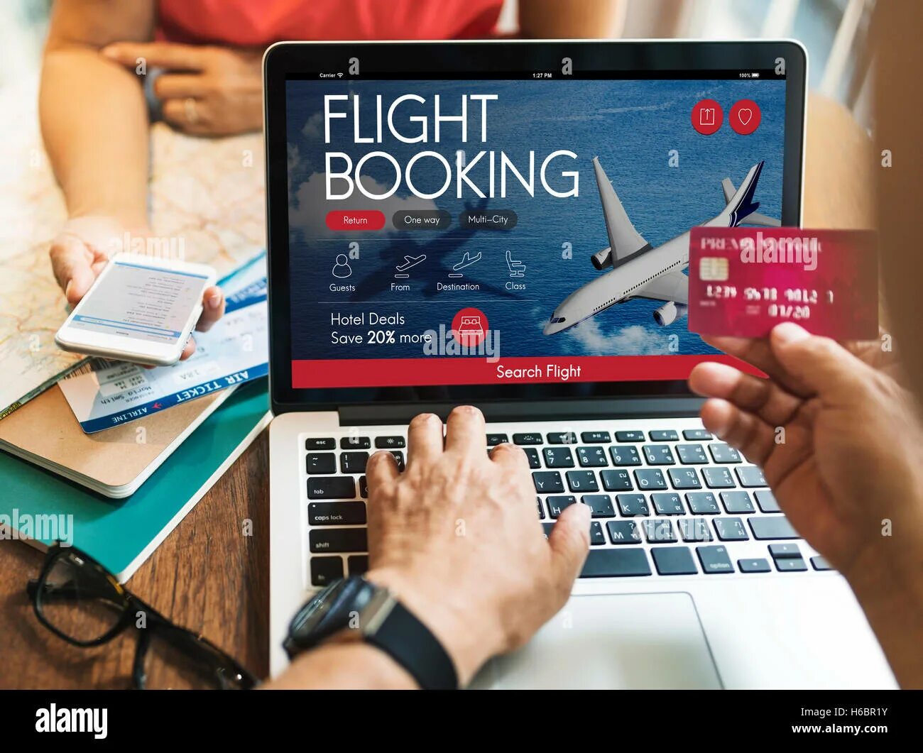 Book flight ticket. Book tickets. Flight booking. To book a Flight.