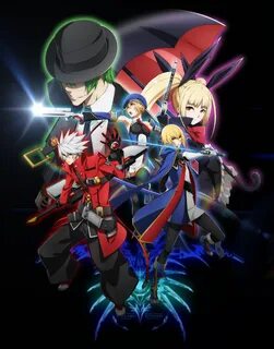 File:BlazBlue Alter Memory Key Visual.png 