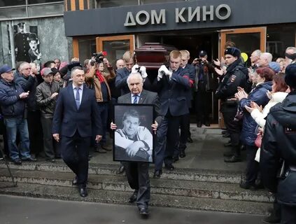 Где похоронен якубович
