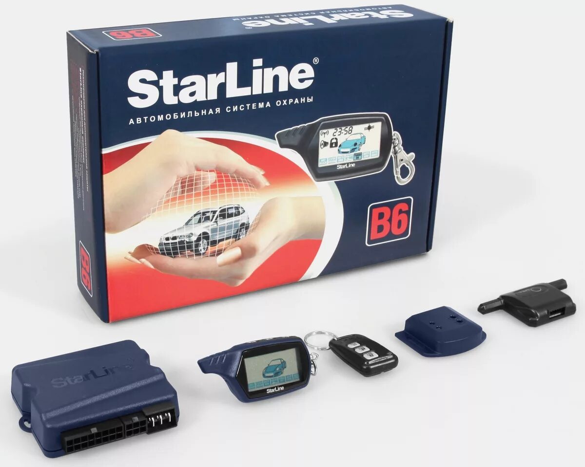 Как выглядит starline. Сигнализация старлайн b6. сигнализация starline b91. автосигнализация starline а6. старлайн b97.