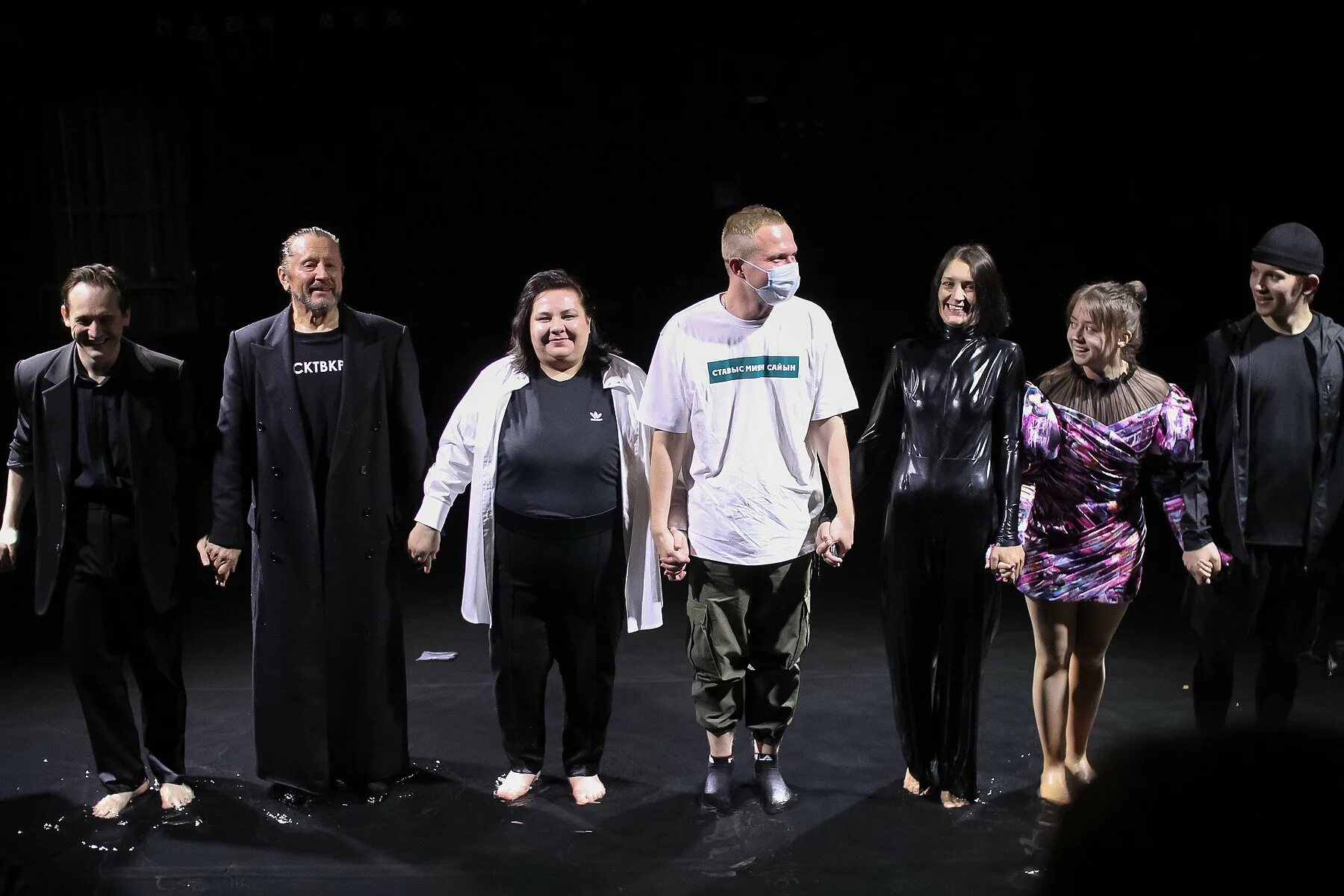 Спектакль сыктывкар. Сктвкр молодежный театр сыктывкар. спектакль соколова. сыктывкар режиссер. «сктвкр» — спектакль-миф про республику коми.