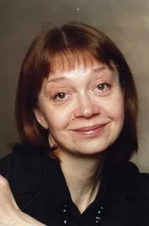 Любовь александровна актриса