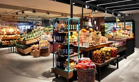 Begun store