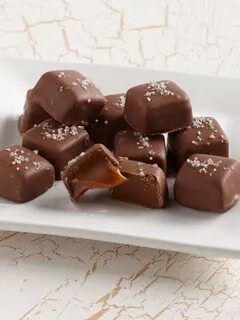 Chocolate made