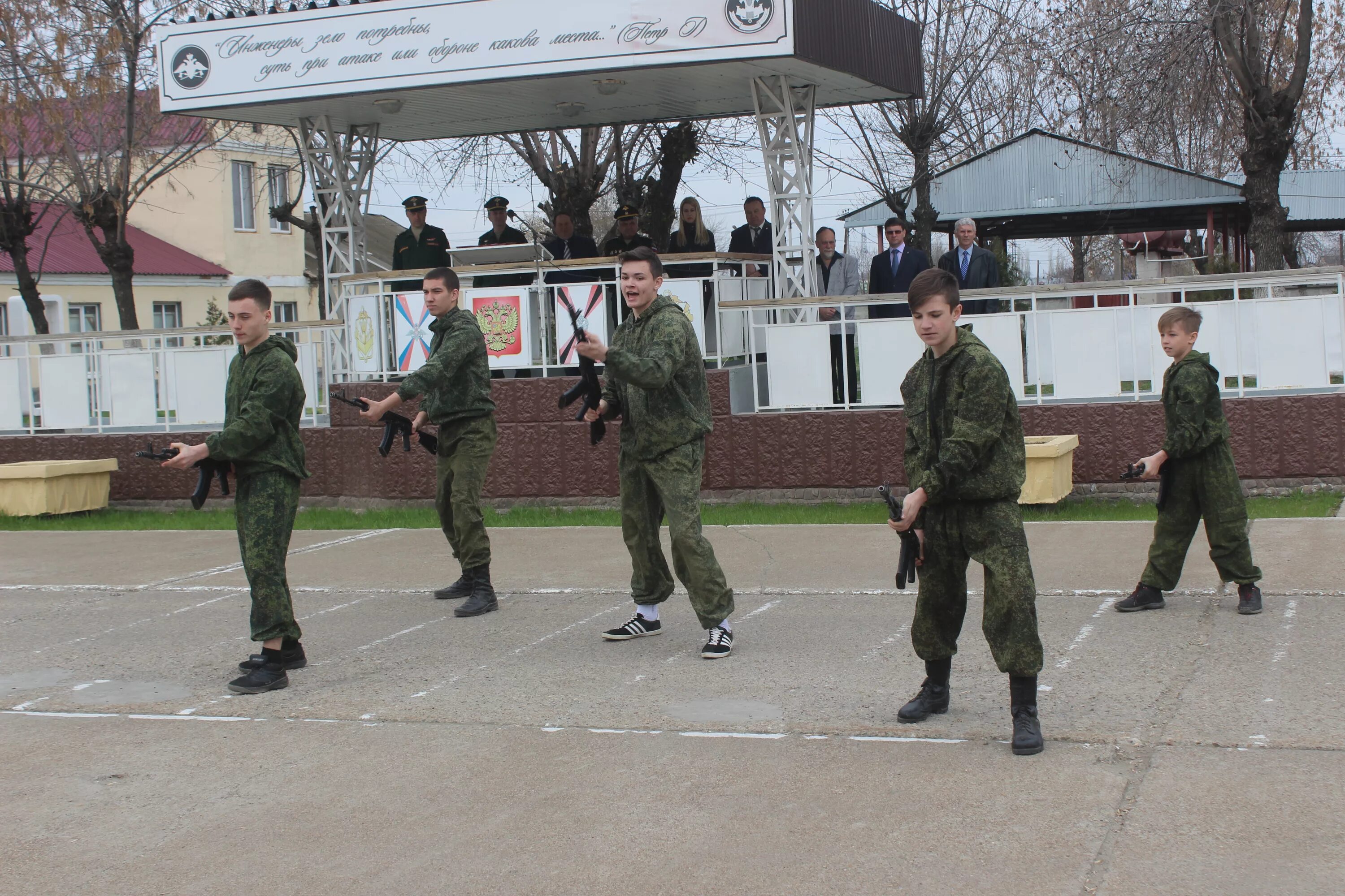 вч 73420 остров зелёный водолазы.