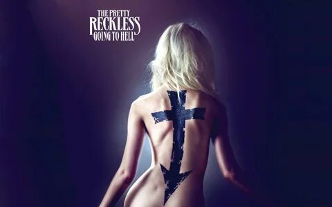 The Pretty Reckless Wallpapers -① WallpaperTag