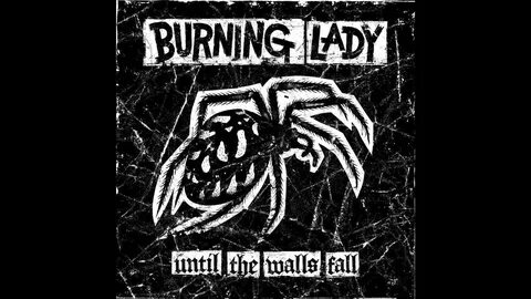 Burning time