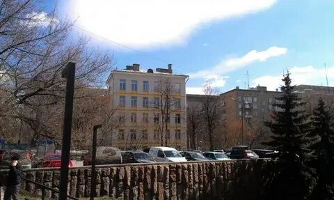 Школа на пресне 1241