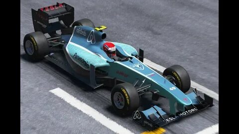 Dark project f1 pro