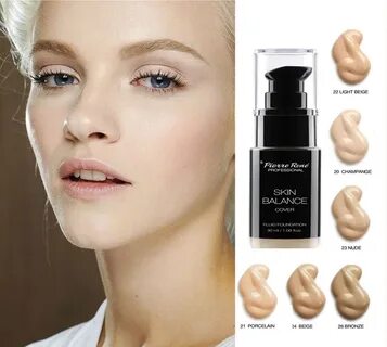 Skin balance