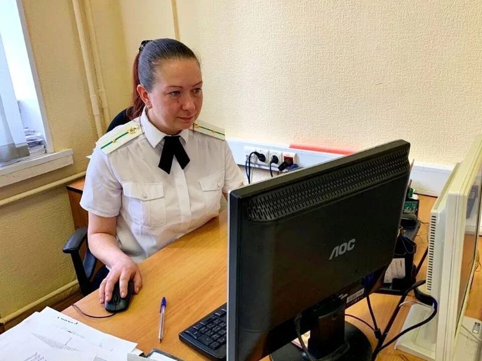 Пятигорский отдел судебных приставов