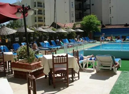 Aegean hotel