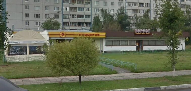 Космонавтов 25а. Космонавтов 25а