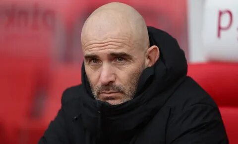 Enzo maresca