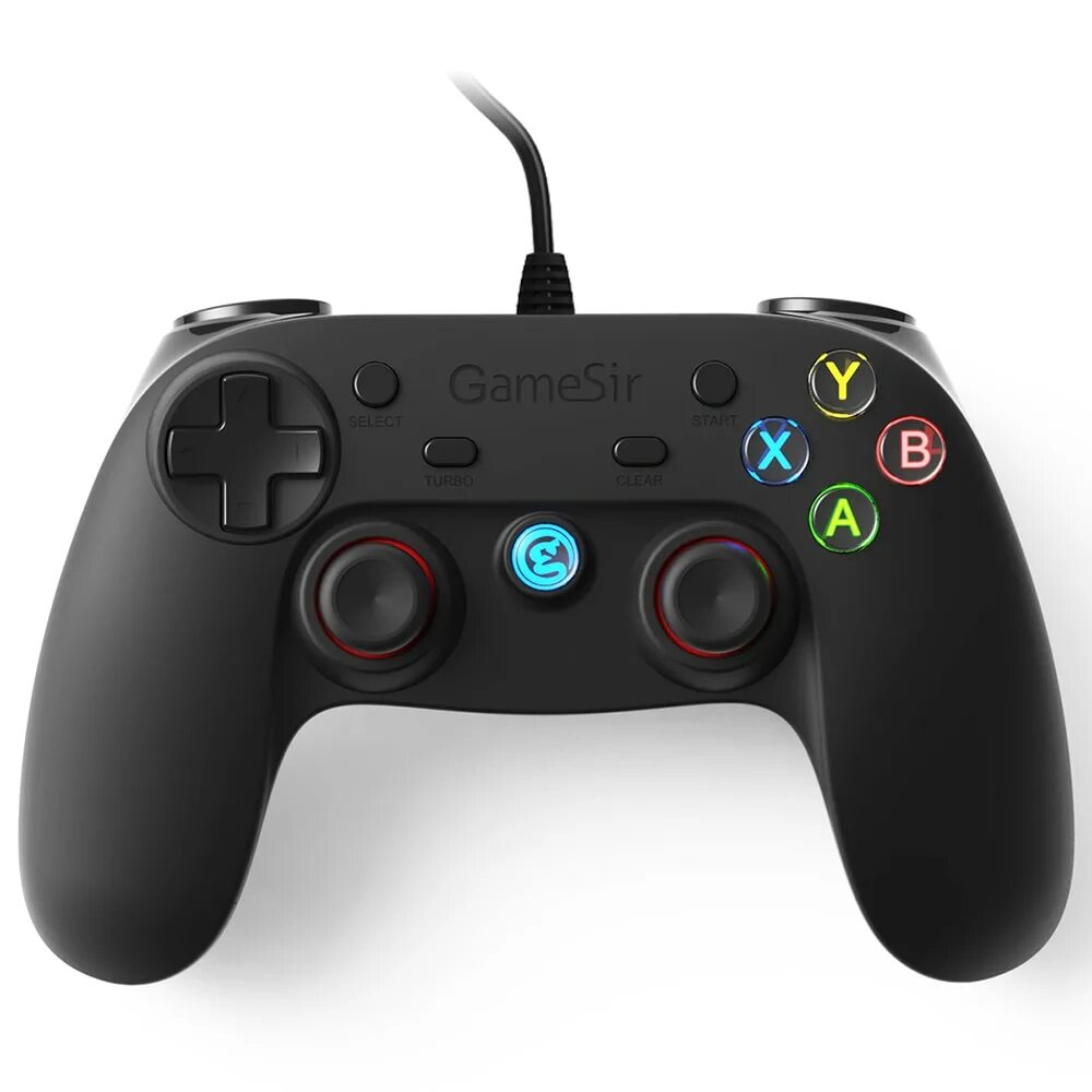 Console has
