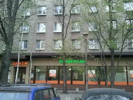 Тореза 21