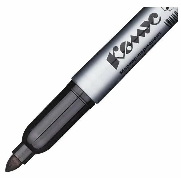 Комус маркеры перманентные. Комус маркеры перманентные. Маркер перманентный черный 1-4 мм круглый комус. Маркер перманентный attache черный 1,5-3мм. Комус фломастеры.