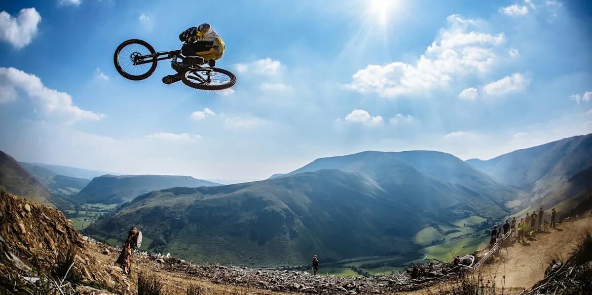 Ride net