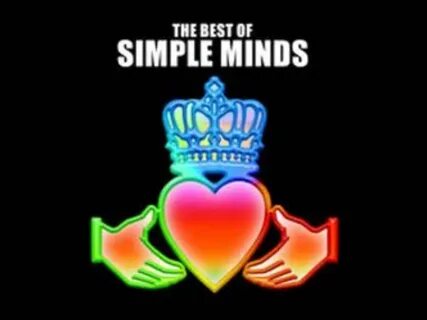 Simple the best 1