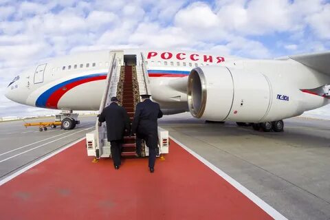 Специальный летный отряд