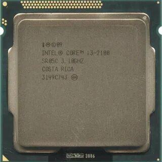Core i5 3300