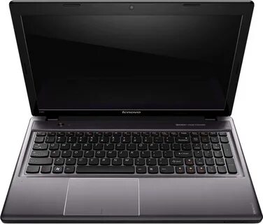 Lenovo z580