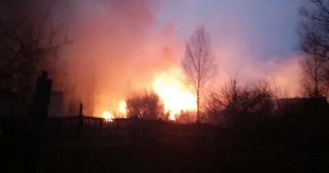 Погода в сафоновском районе область