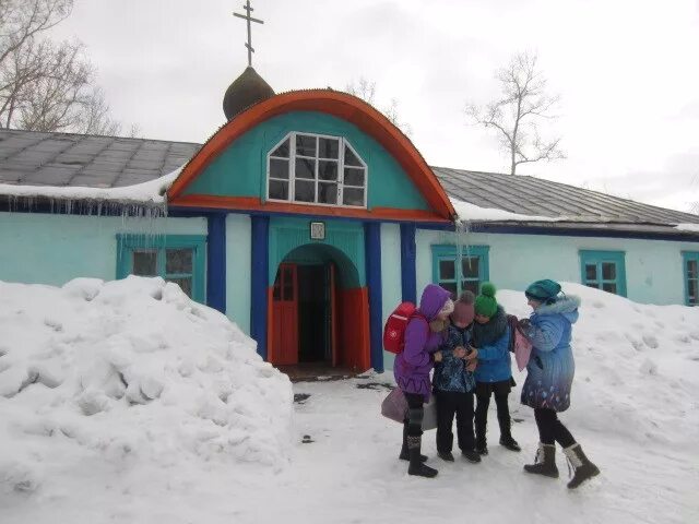 Погода баклуши новосибирской области