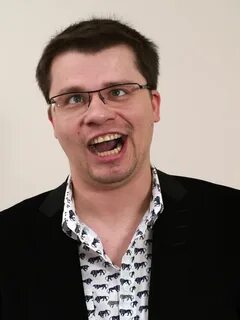 Гарик википедия