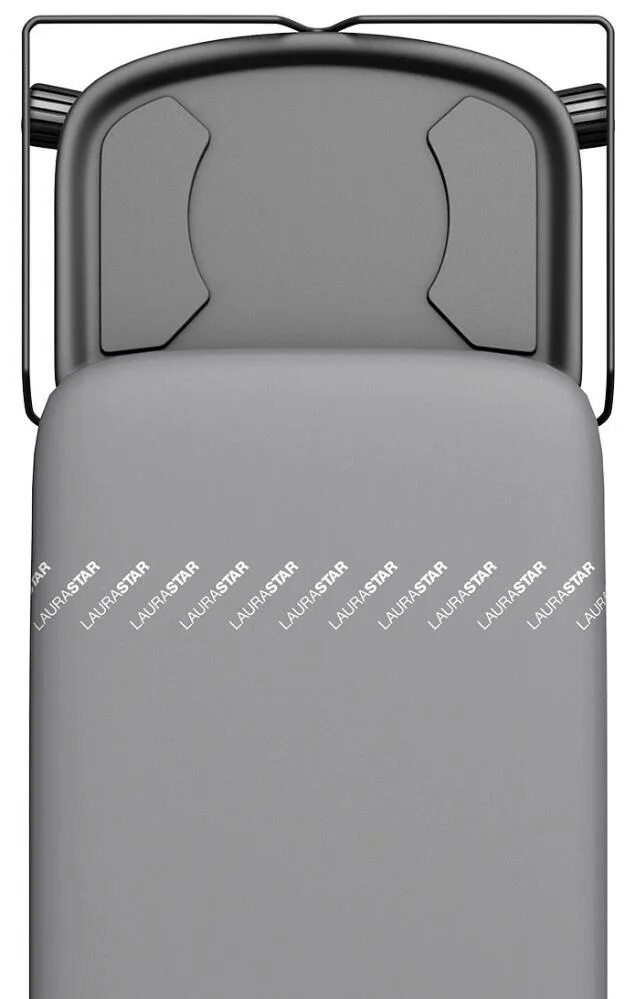 Laurastar plusboard. Laurastar гладильная доска plusboard black сover.