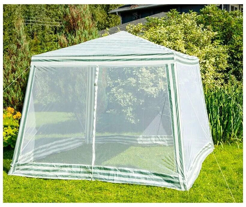 Шатер-тент park tzgb-106 (2,5*2,5/3*3 м, пэ 110 гр/м2, 4 москит. Тент шатер с москитной сетки недорого. Шатер с москитной сеткой green days бежевый 3х3х2. Тент шатер с москитной сетки недорого. Тент шатер с москитной сетки недорого.