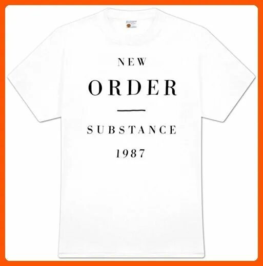 New order substance. New order футболка. New order true Faith. New World order футболка.