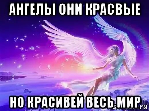 Angels memes