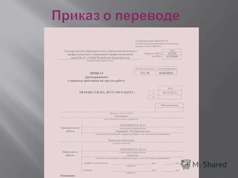 Приказы по личному составу в школе. Приказ по личному составу. приказ по личному составу о приеме. приказ о переводе. оформление приказов по личному составу.