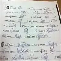 Выпишите слова в которых пропущен ъ
