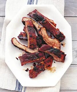 Back ribs