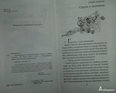 3 книга желаний