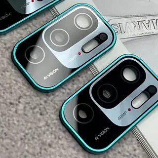 Стекло камеры redmi