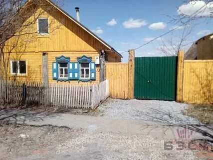 Дом брусяны