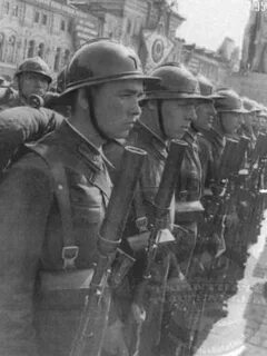 Участие в 1939 году в