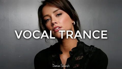 Best vocal trance