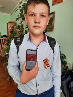 N школьников
