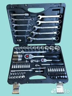 F tools