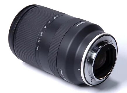 Tamron 28 200mm 2.8 5.6