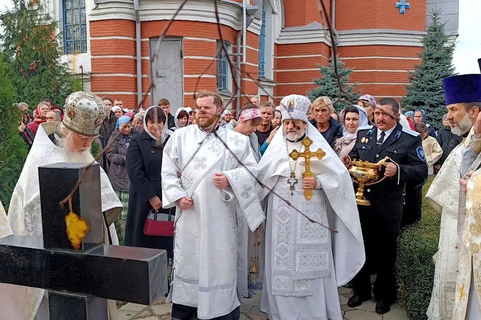 Благочинный нальчикского округа Пятигорской и Черкесской епархии. Фото священников КБР. Утреннее богослужение в Никольском соборе в г Черкесске. Погода в черкесске на март 2024