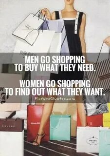They went home they went shopping