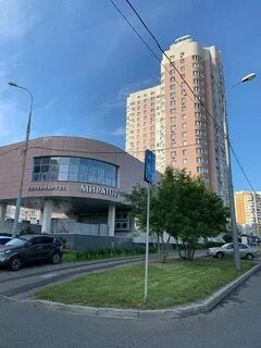 Митино 24